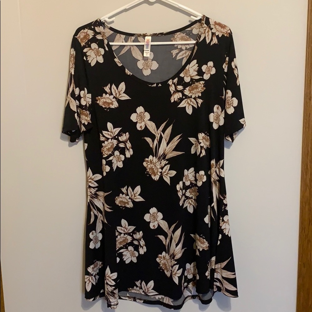 LuLaRoe Blouse/Dress
